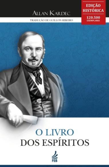 O Livro dos Espíritos