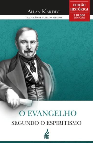 O Evangelho Segundo o Espiritismo