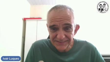 Embedded thumbnail for Na época do Natal - Ivair Luques