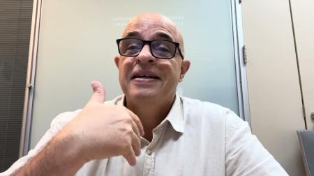 Embedded thumbnail for Anjos e demônios - Marco Aurélio