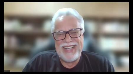 Embedded thumbnail for O verdadeiro Natal de Jesus - Marcos Juwer