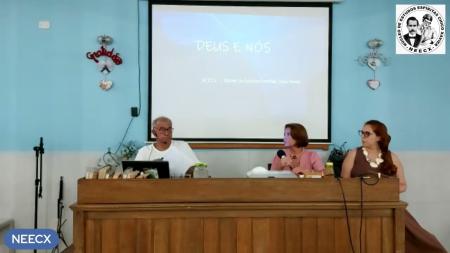 Embedded thumbnail for Deus e nós - Guilherme Ribeiro